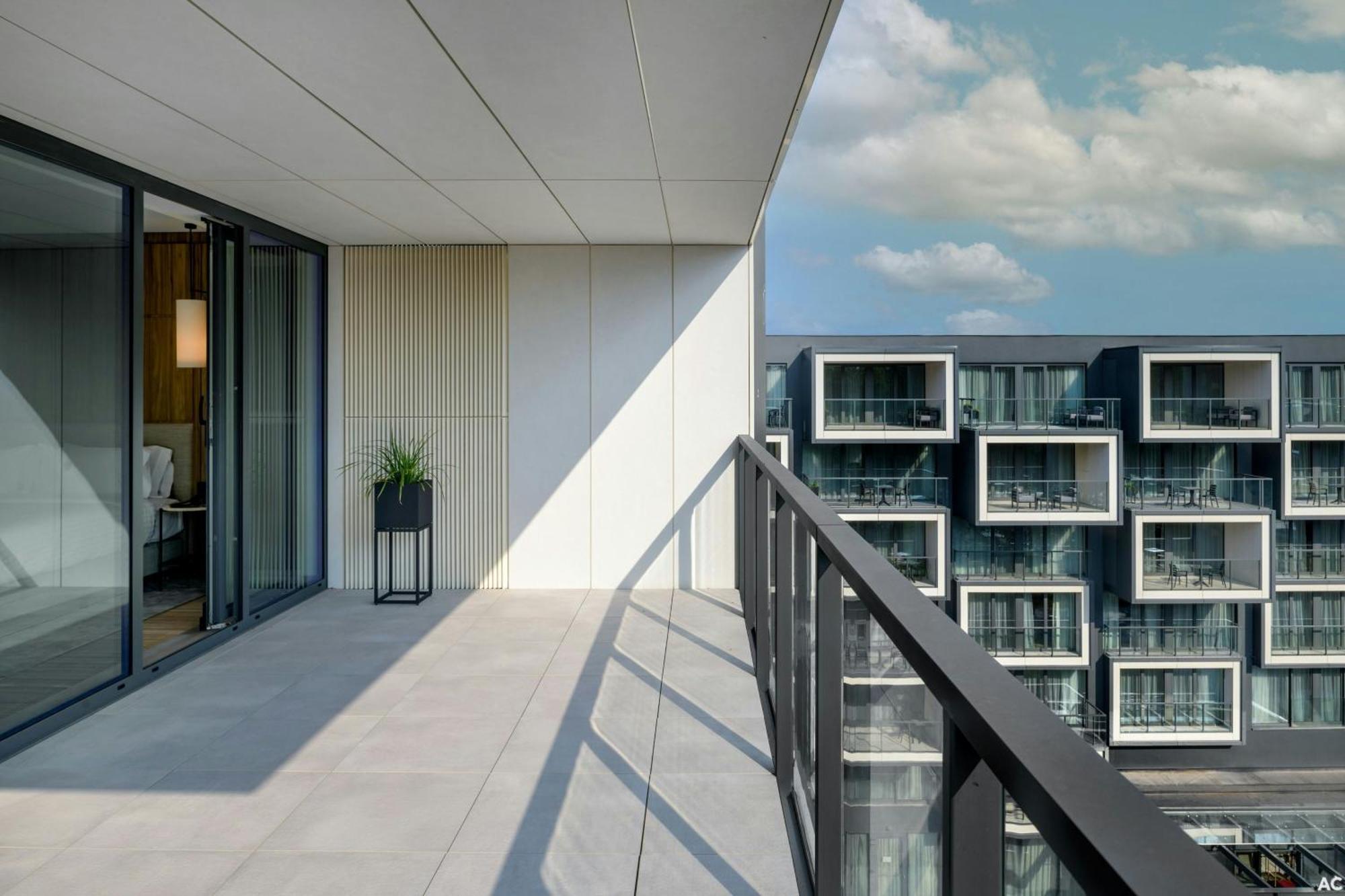 Ac Hotel By Marriott Krakow — Fotos 1